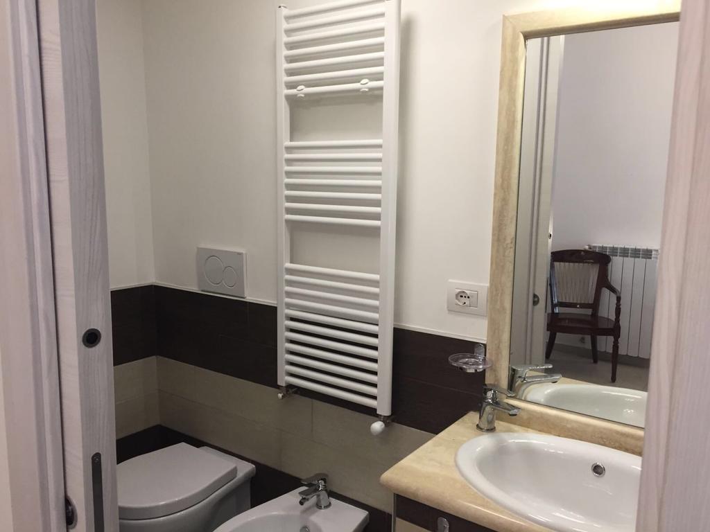 My Suite Rom Exterior foto