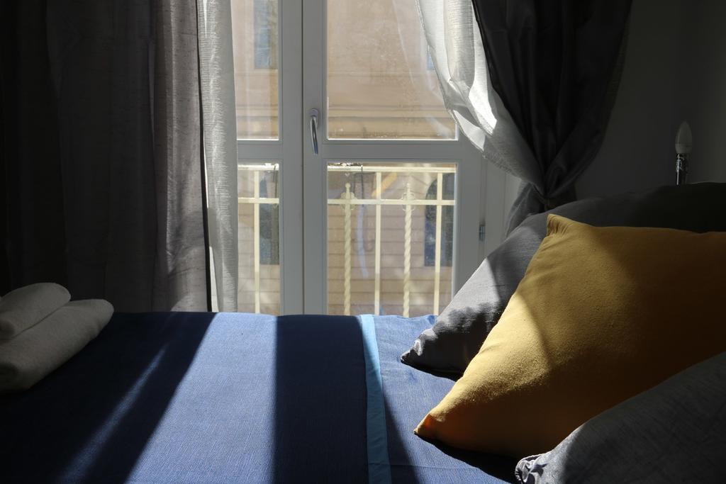 My Suite Rom Exterior foto