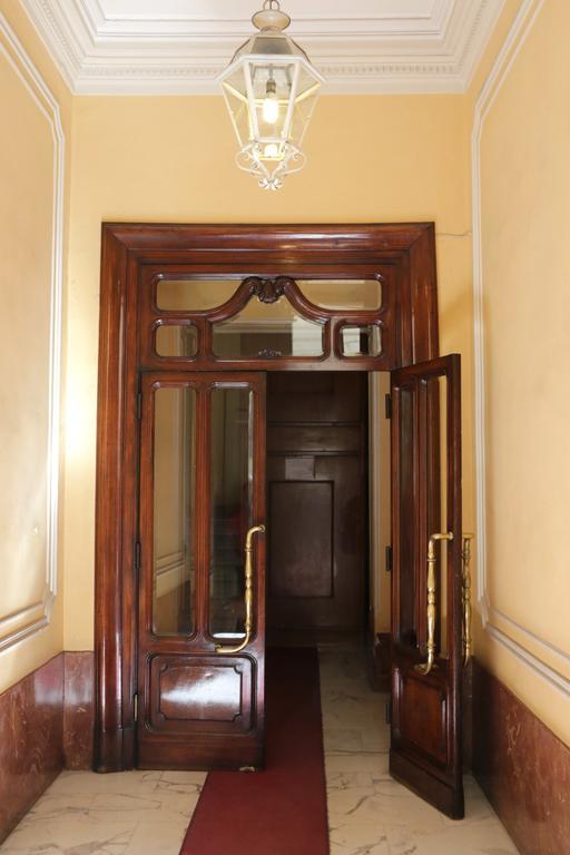 My Suite Rom Exterior foto