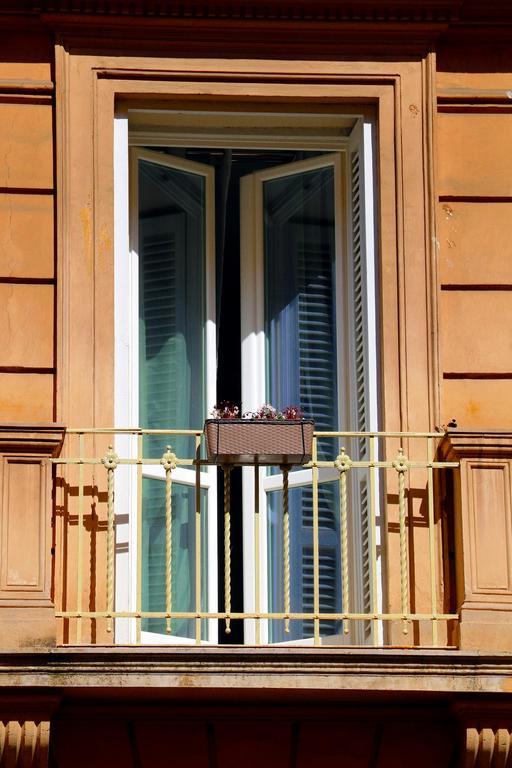My Suite Rom Exterior foto