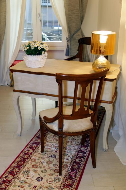 My Suite Rom Exterior foto