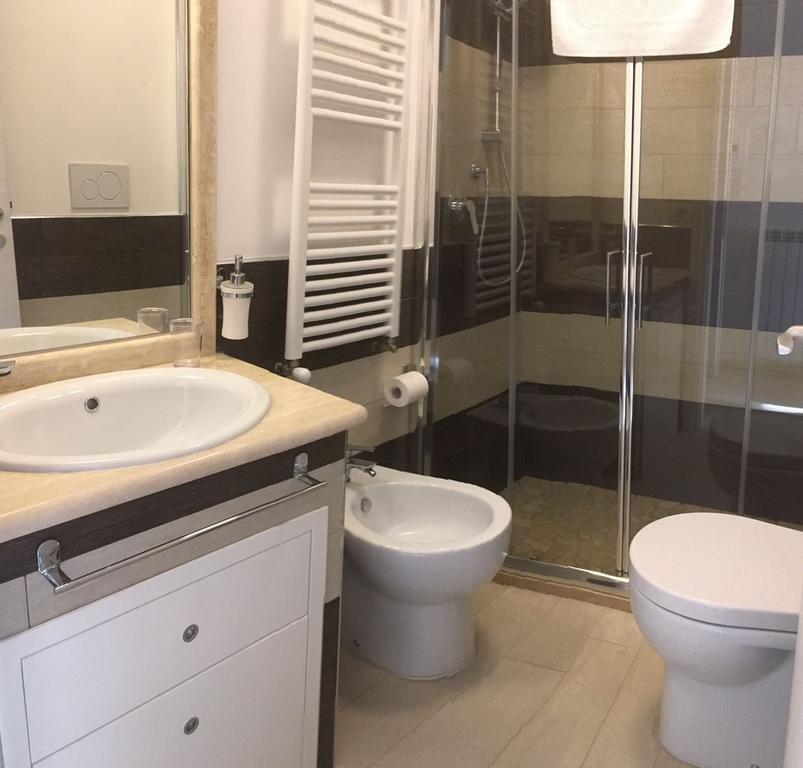 My Suite Rom Exterior foto