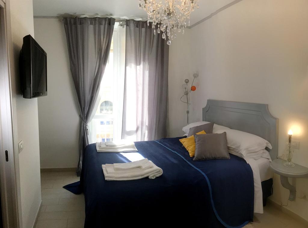 My Suite Rom Exterior foto