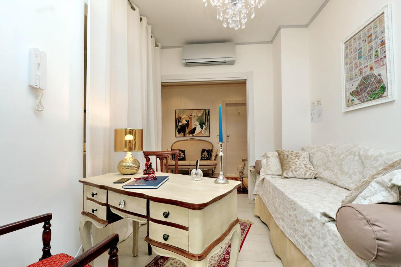 My Suite Rom Exterior foto