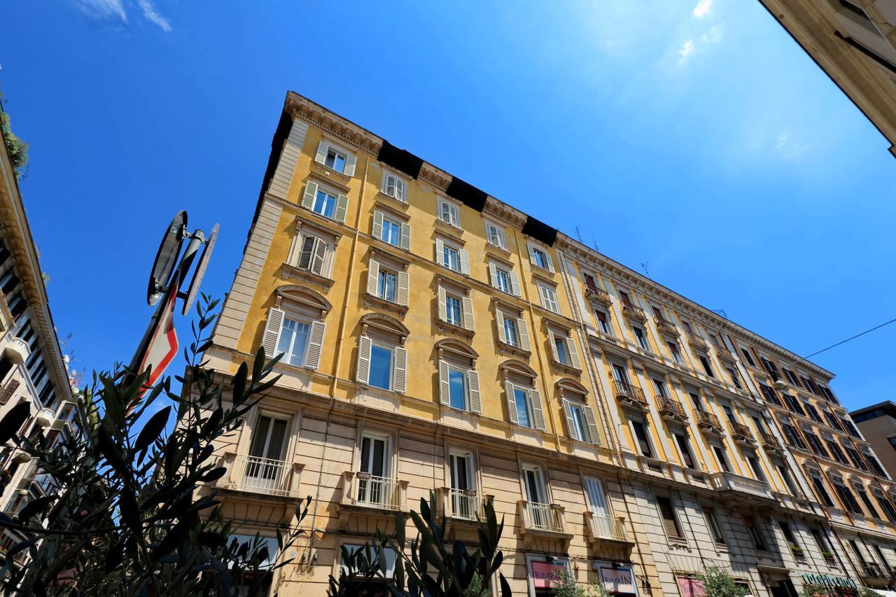 My Suite Rom Exterior foto