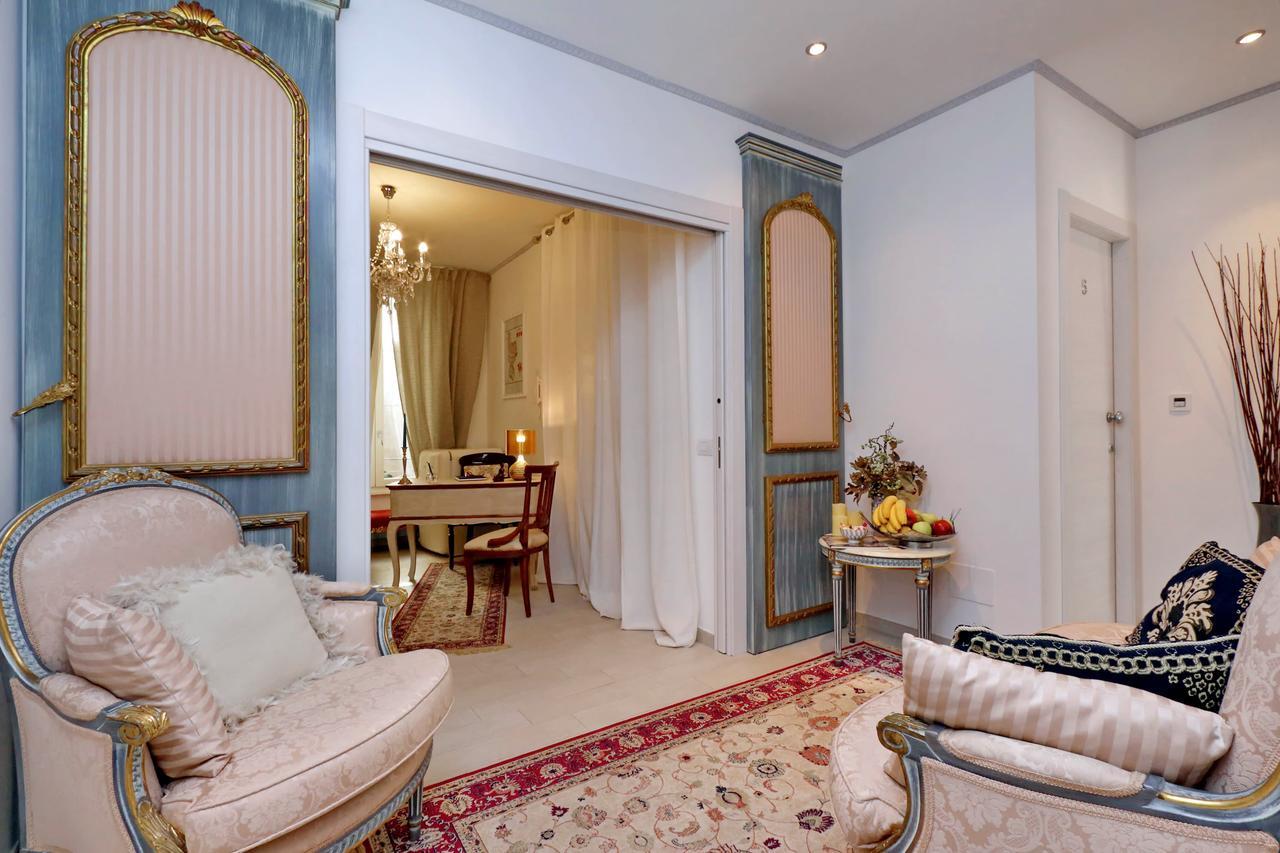 My Suite Rom Exterior foto