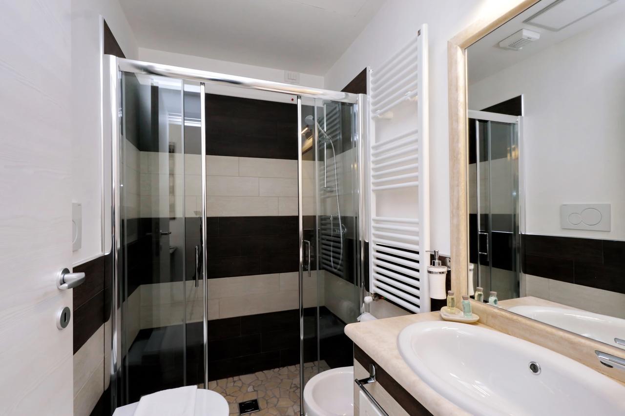 My Suite Rom Exterior foto