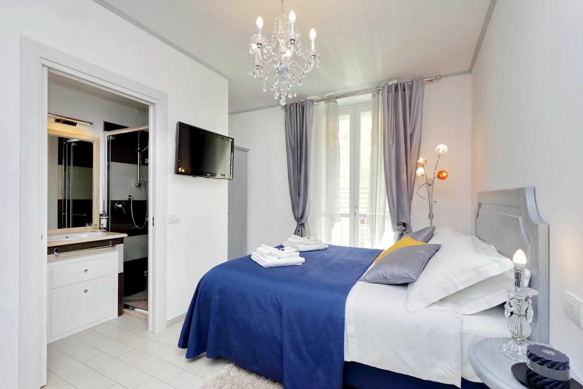 My Suite Rom Exterior foto